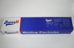 3.2mm Mild Steel Welding Rods - 5KG Pack - Click Image to Close