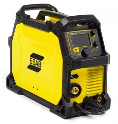 ESAB Rebel EMP 215ic - Click Image to Close