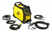 MIG & Multi-Process Welders