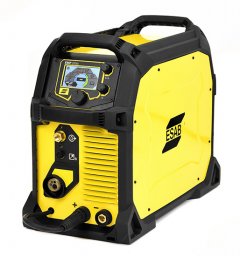 ESAB Rebel EMP 235ic - Click Image to Close