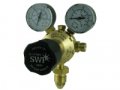 2 Gauge Single Stage Acetylene Regulator