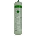 Mini MIG Disposable Gas Bottle - Argon/CO2 - 3 Pack