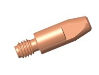 M15/M25/M36 Tip ECU M6x28mm 1.0mm Wire Part - Pack of 10 - Click Image to Close