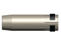 M25 Conical Nozzle 250 Amp - Click Image to Close
