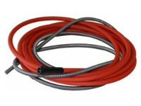 1.0mm - 1.2mm Steel Liner - 4 Metres - Click Image to Close