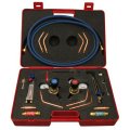 Type 5 Oxy-Acetylene Welding and Cutting Set - Extended