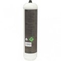 Mini MIG Disposable Gas Bottle - CO2